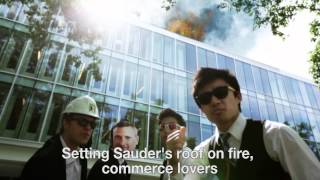 Sauder School of Business